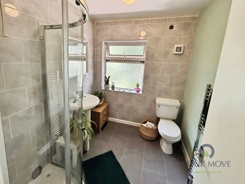 Coniston Avenue, Whitefield, M45, photo 10