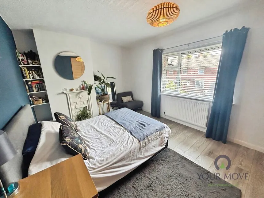 Coniston Avenue, Whitefield, M45, photo 8