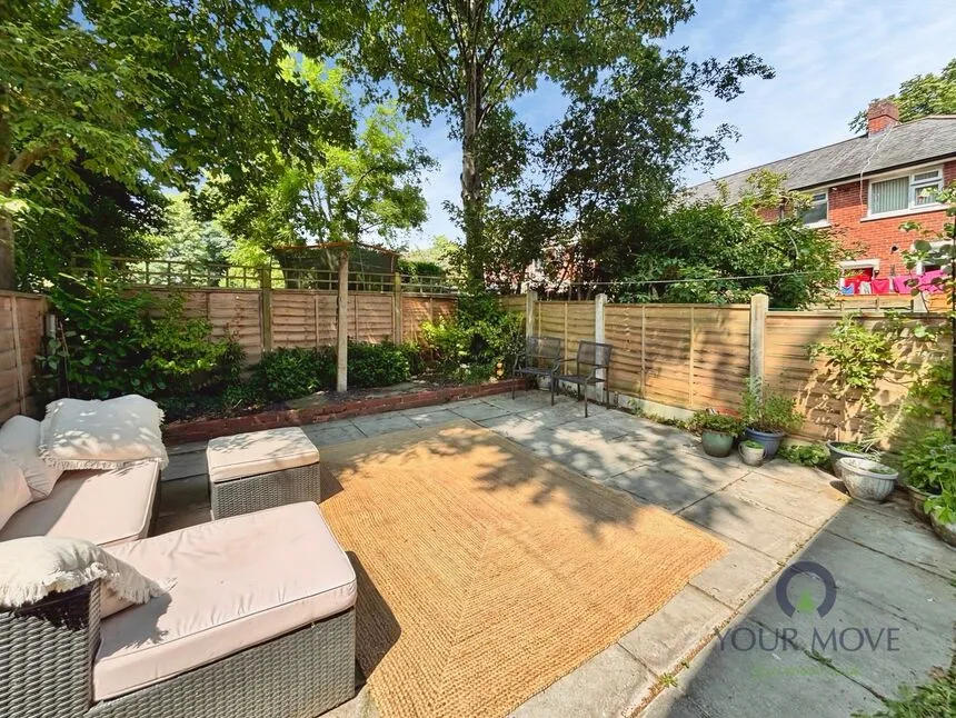 Coniston Avenue, Whitefield, M45, photo 11