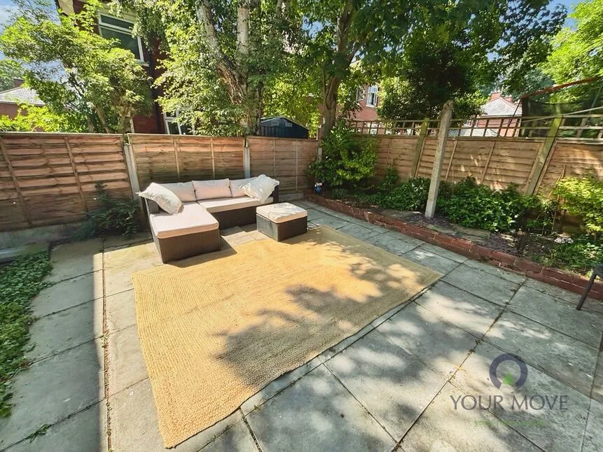 Coniston Avenue, Whitefield, M45, photo 13