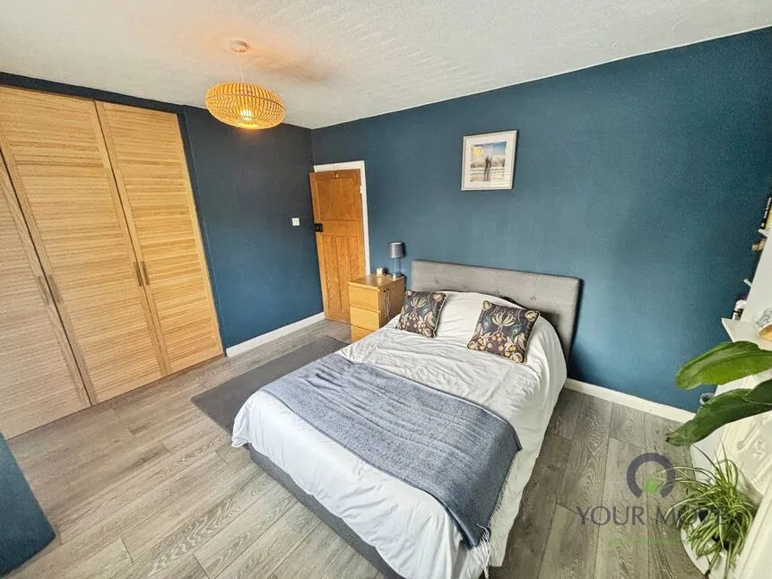 Coniston Avenue, Whitefield, M45, photo 6