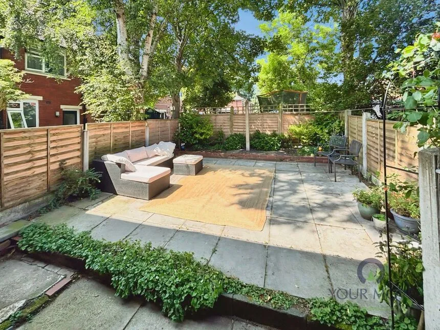 Coniston Avenue, Whitefield, M45, photo 12