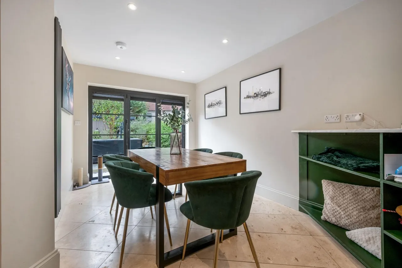 Worcester Crescent, Stamford, PE9, photo 5