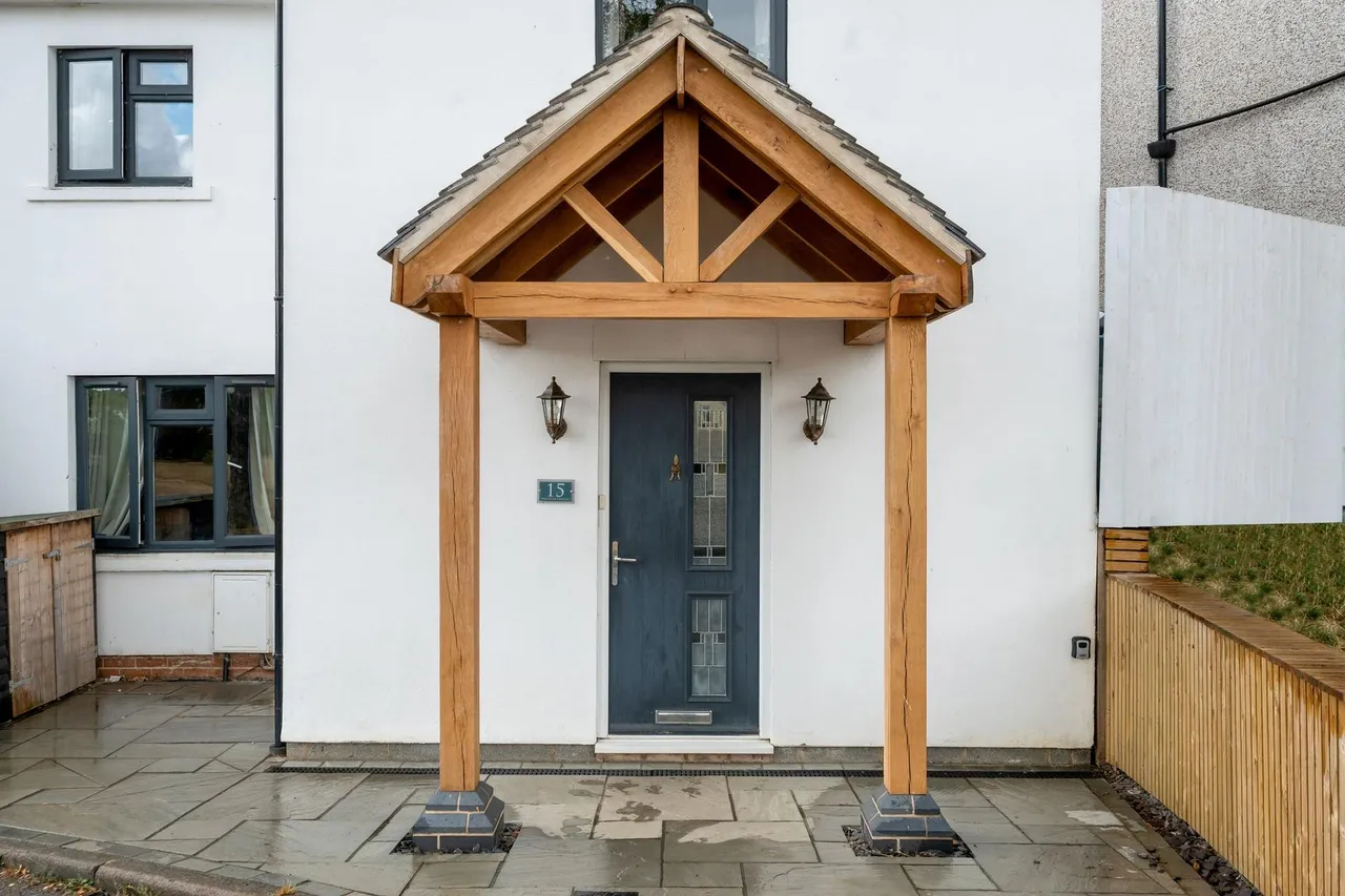 Worcester Crescent, Stamford, PE9, photo 18