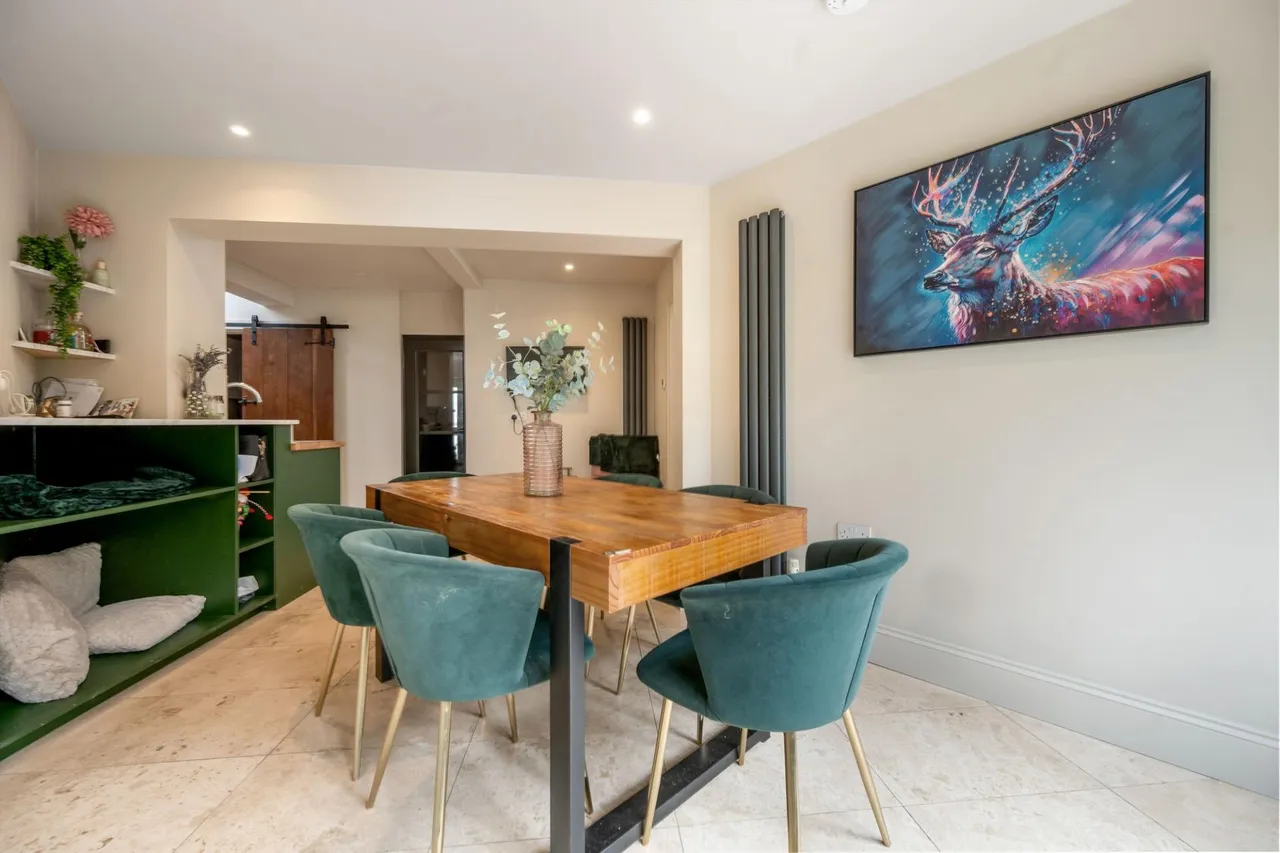 Worcester Crescent, Stamford, PE9, photo 4