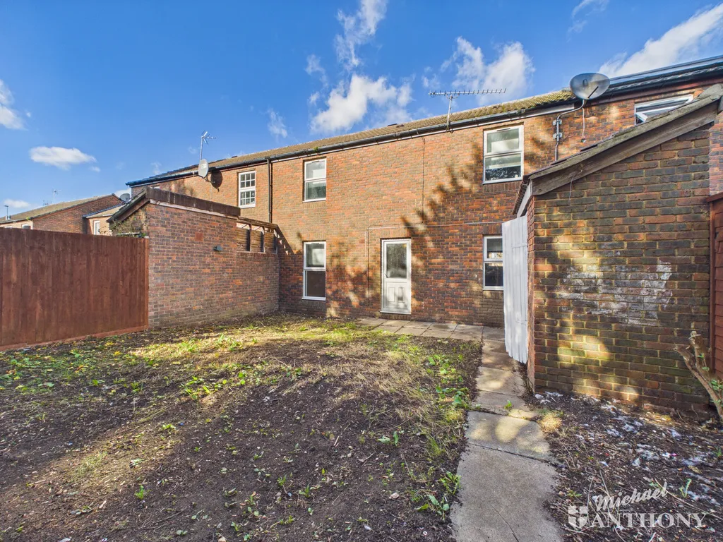 Meadow Way, Leighton Buzzard, LU7, photo 12