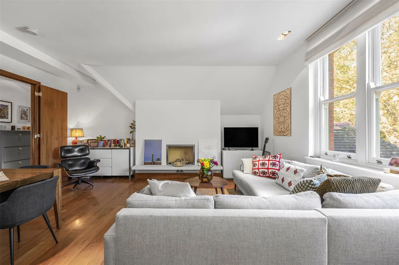 Nutley Terrace, Hampstead, NW3, photo 3