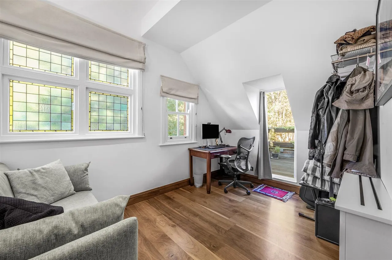 Nutley Terrace, Hampstead, NW3, photo 9
