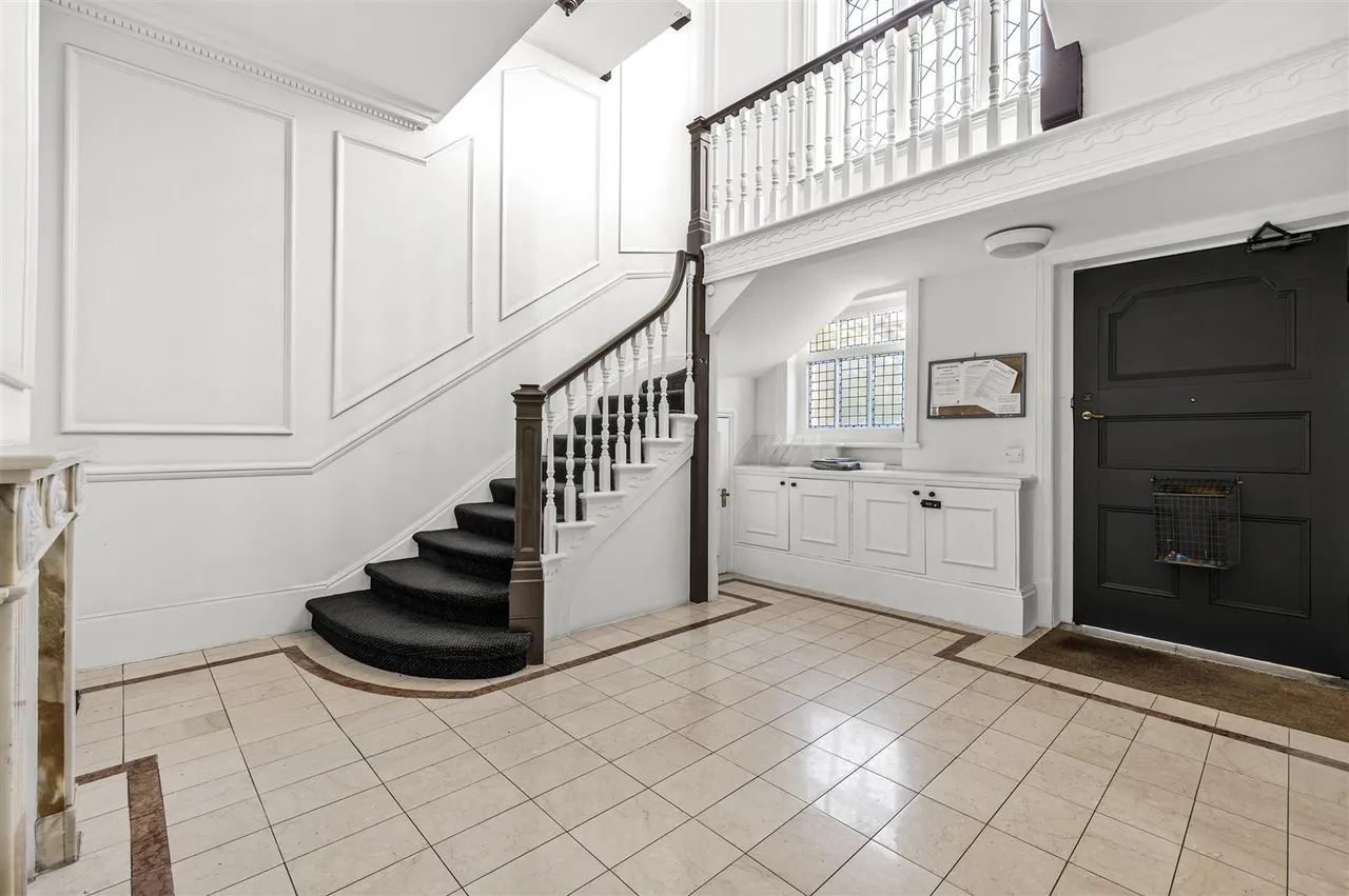 Nutley Terrace, Hampstead, NW3, photo 12
