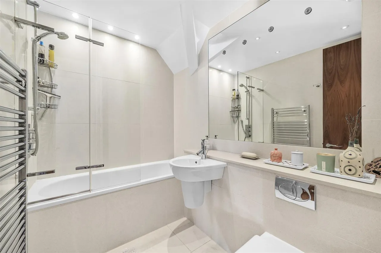 Nutley Terrace, Hampstead, NW3, photo 11