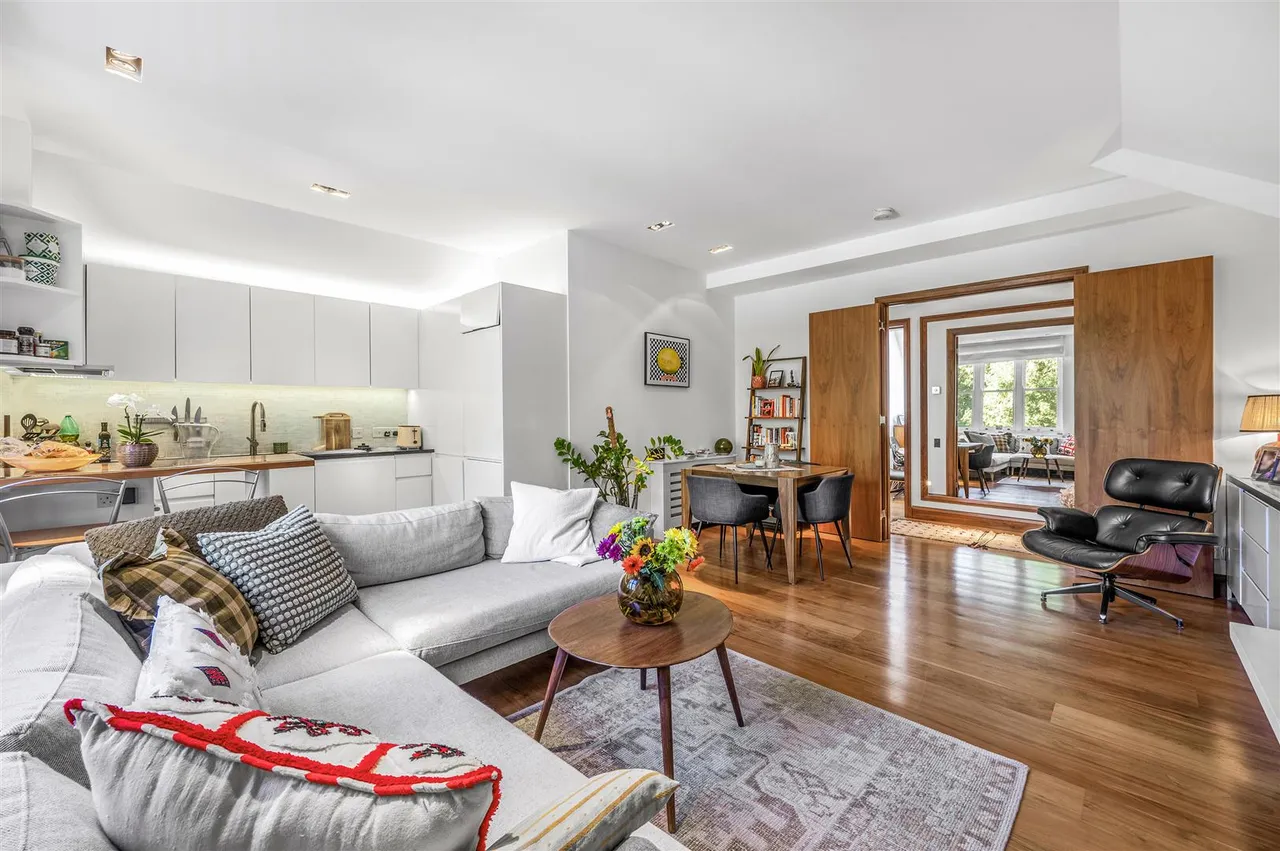 Nutley Terrace, Hampstead, NW3, photo 4