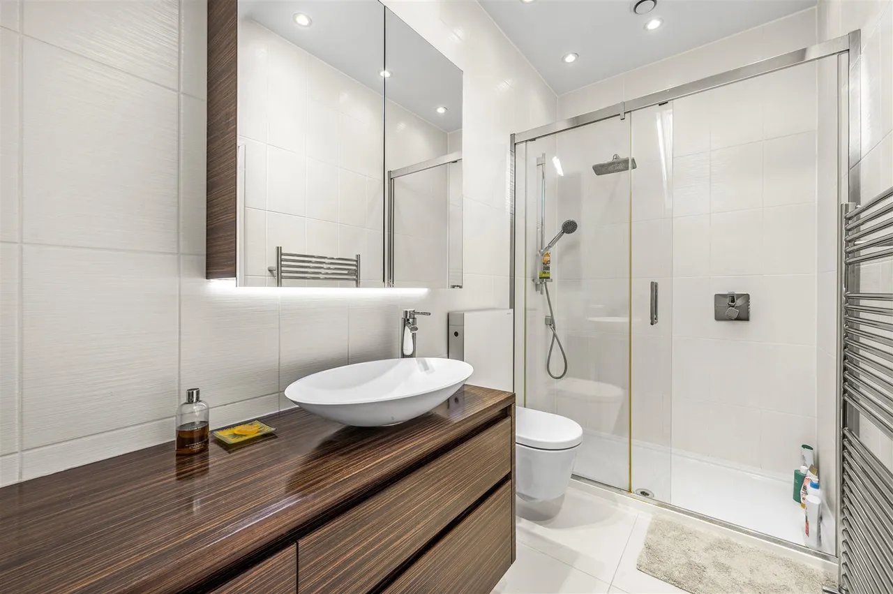Nutley Terrace, Hampstead, NW3, photo 8