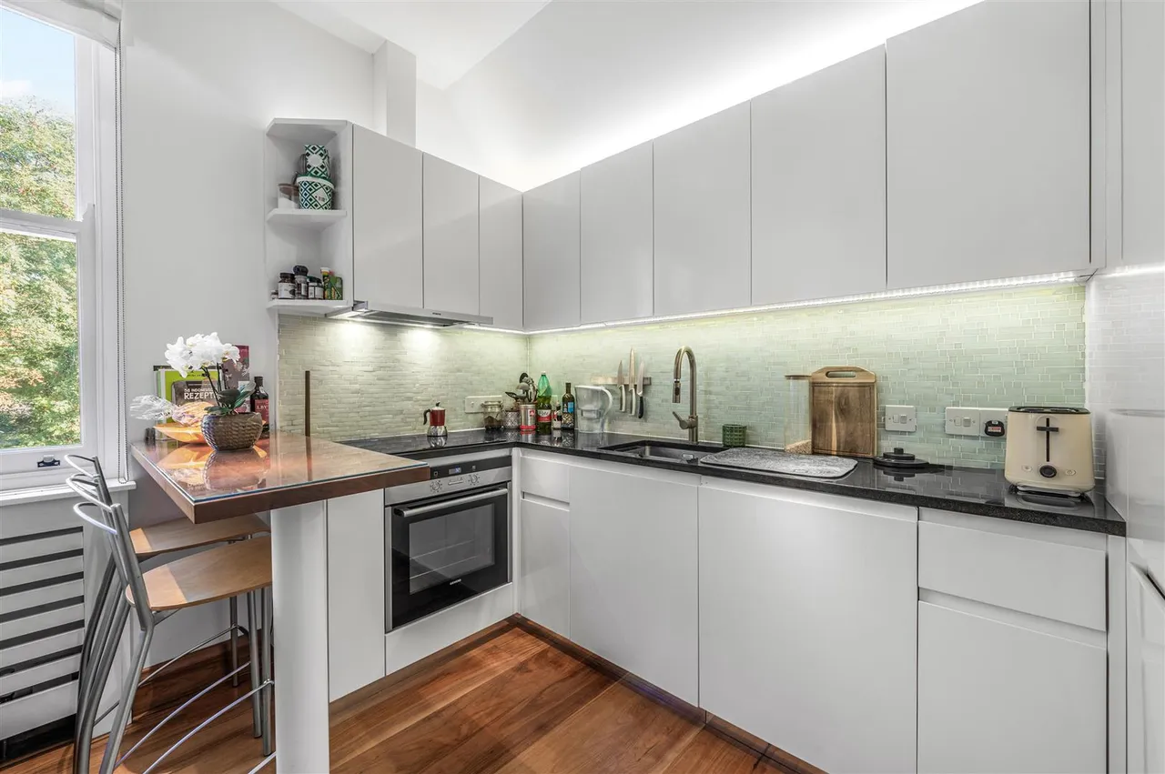 Nutley Terrace, Hampstead, NW3, photo 5