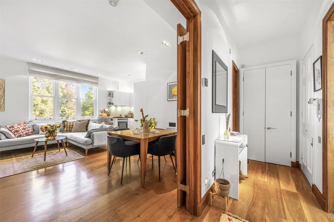 Nutley Terrace, Hampstead, NW3, photo 6