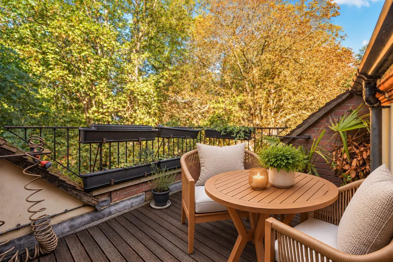 Nutley Terrace, Hampstead, NW3, photo 10