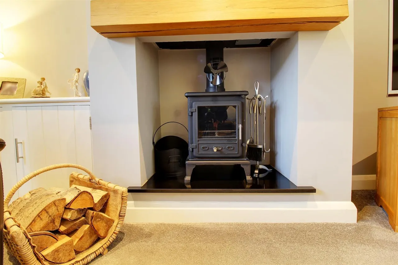 Park Road, Northaw, Hertfordshire EN6 4NU, photo 6