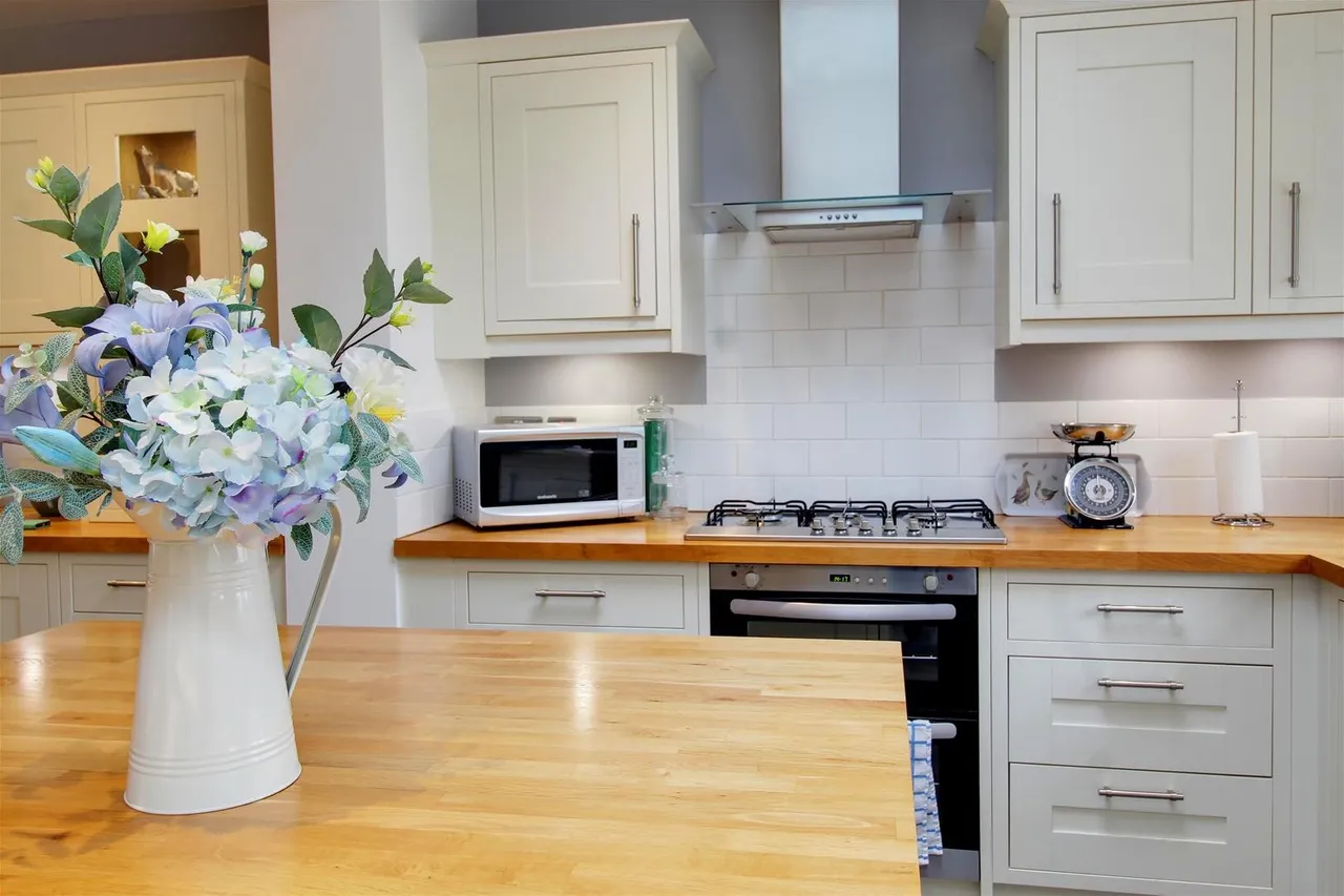 Park Road, Northaw, Hertfordshire EN6 4NU, photo 16