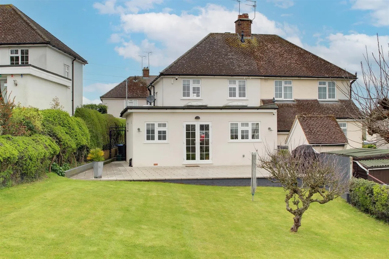 Park Road, Northaw, Hertfordshire EN6 4NU, photo 10