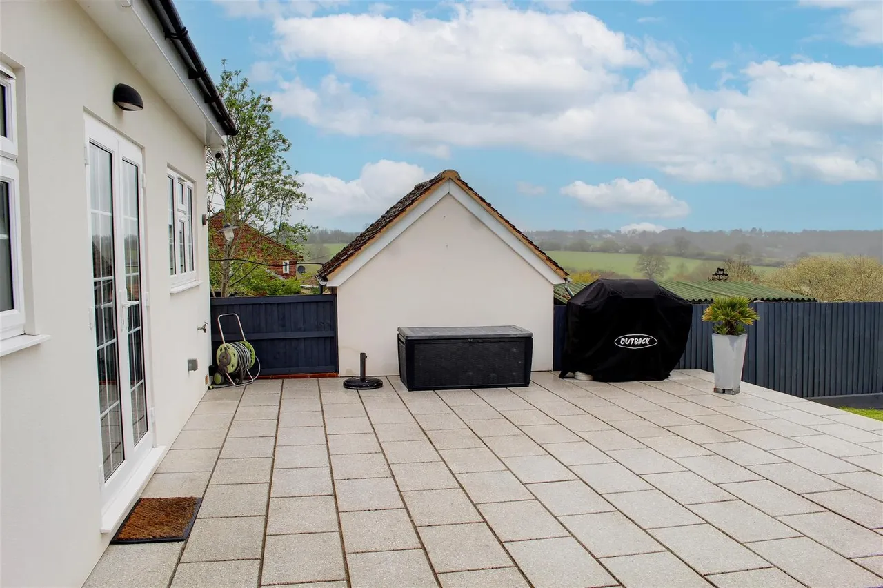Park Road, Northaw, Hertfordshire EN6 4NU, photo 25