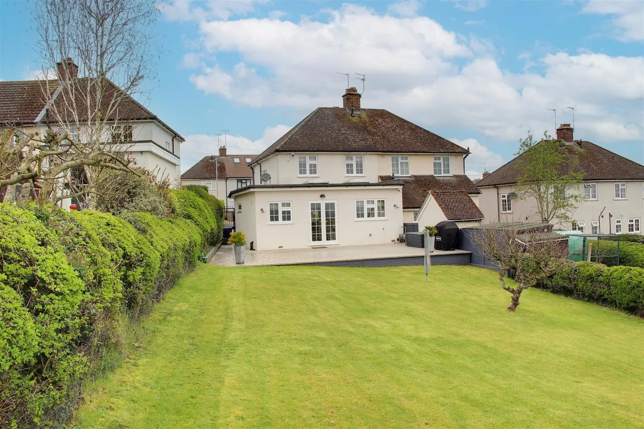 Park Road, Northaw, Hertfordshire EN6 4NU, photo 30