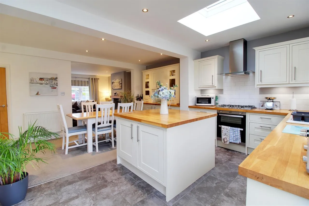 Park Road, Northaw, Hertfordshire EN6 4NU, photo 15