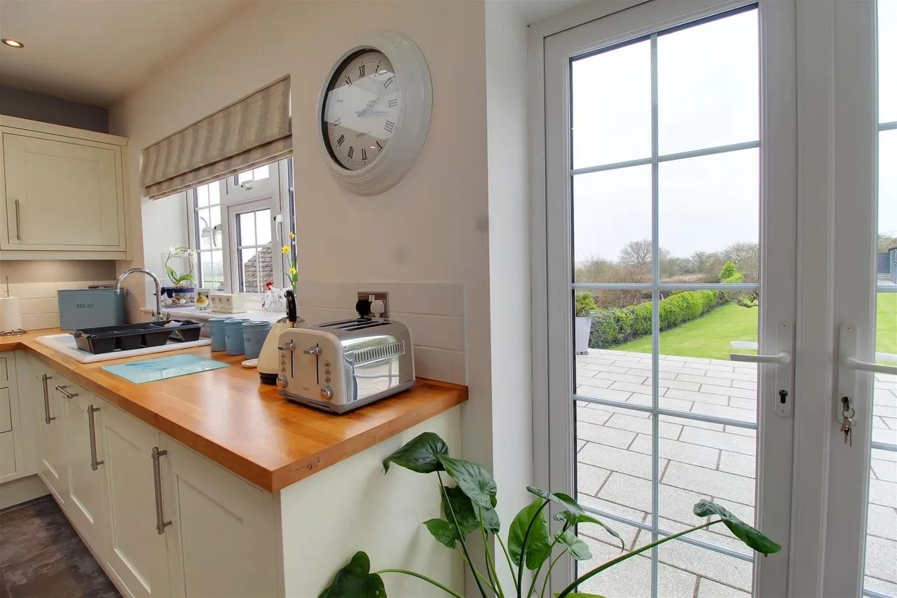 Park Road, Northaw, Hertfordshire EN6 4NU, photo 14