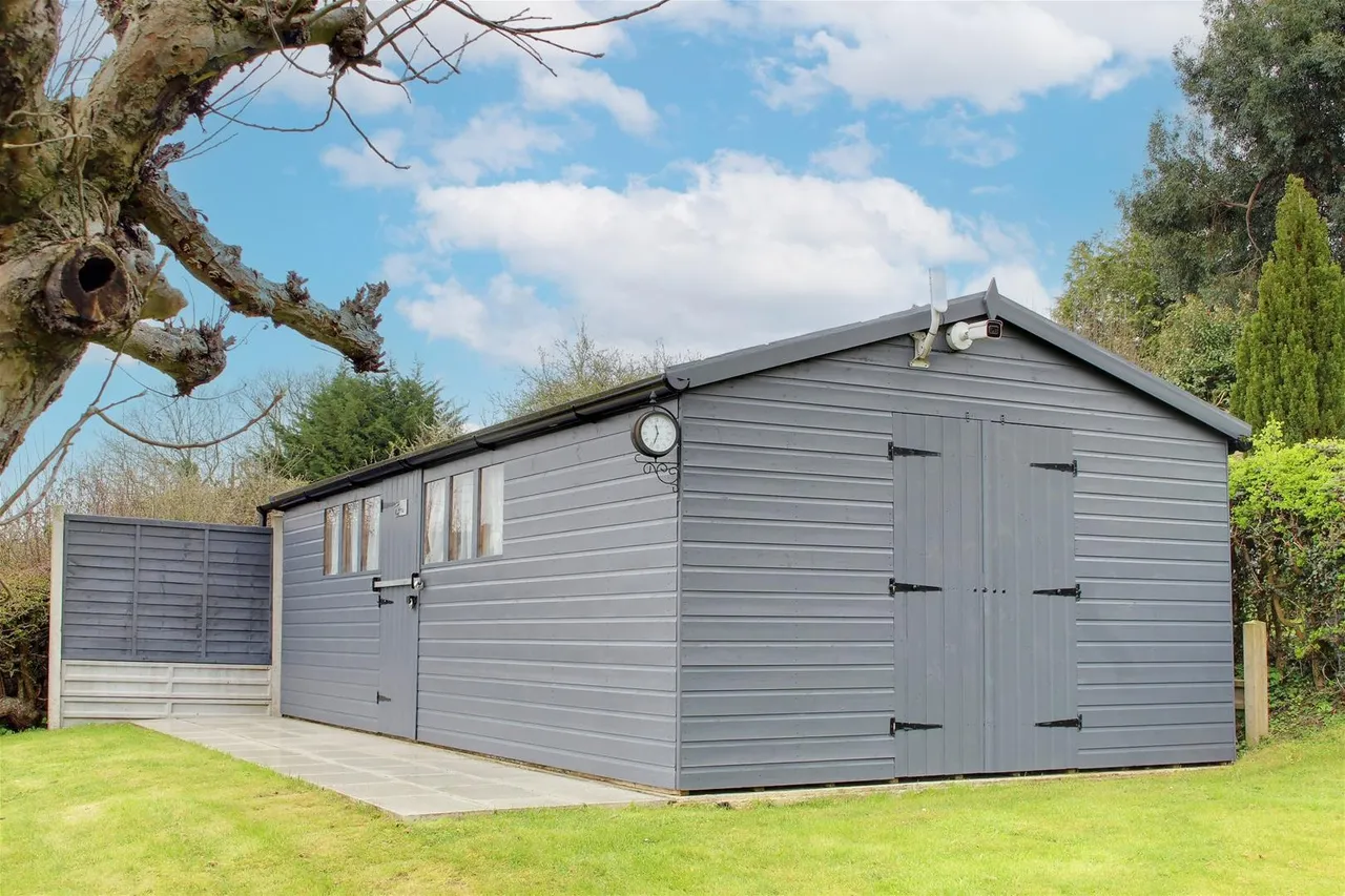 Park Road, Northaw, Hertfordshire EN6 4NU, photo 28