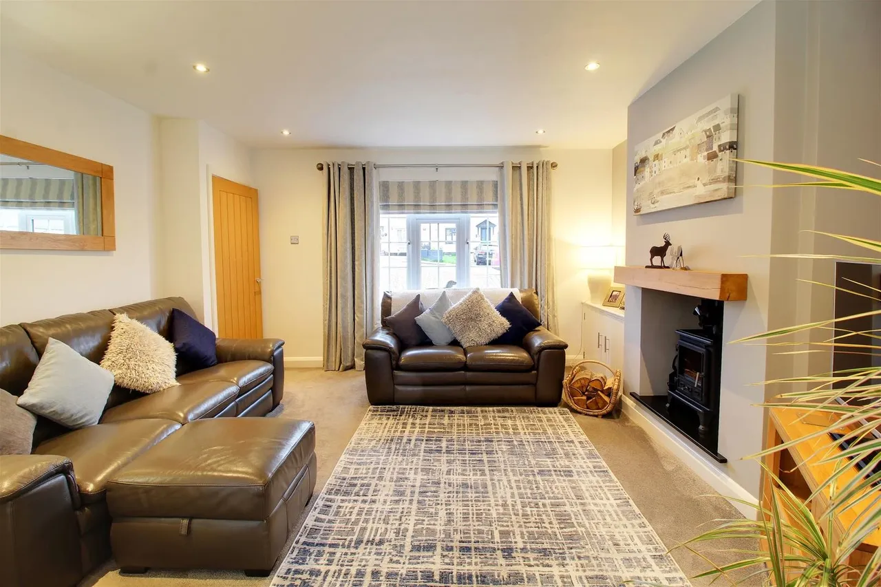Park Road, Northaw, Hertfordshire EN6 4NU, photo 11
