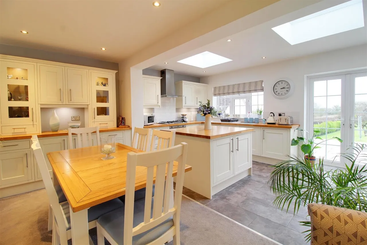 Park Road, Northaw, Hertfordshire EN6 4NU, photo 13
