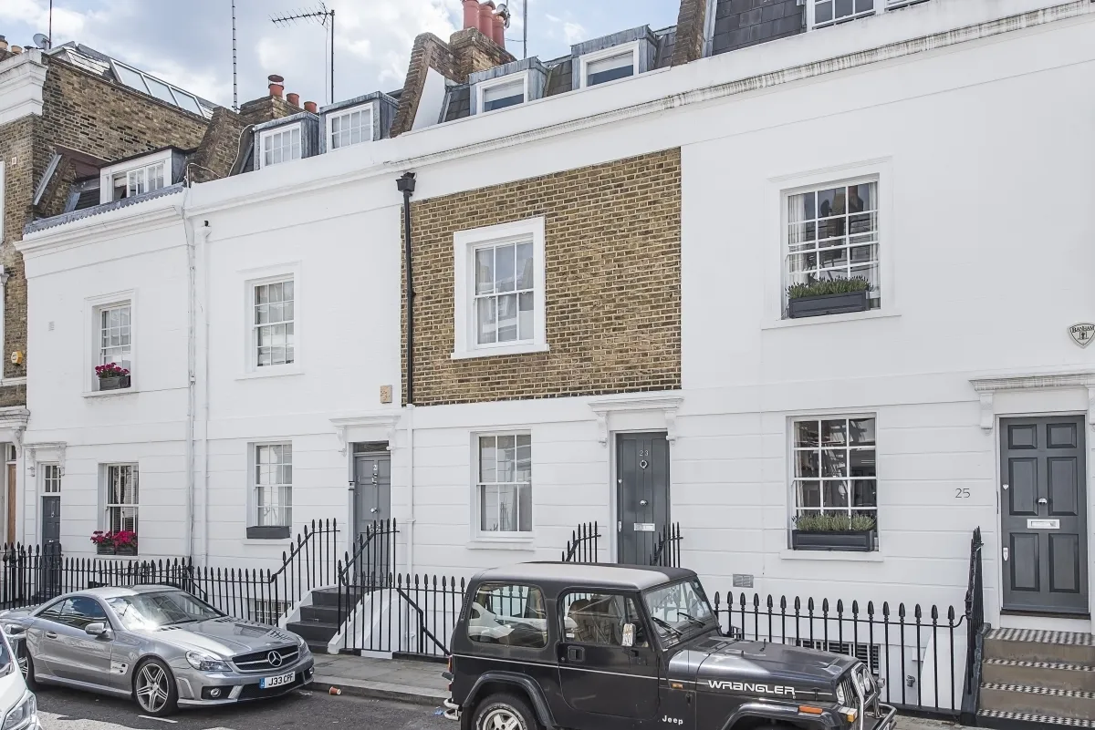 First Street London SW3, photo 9