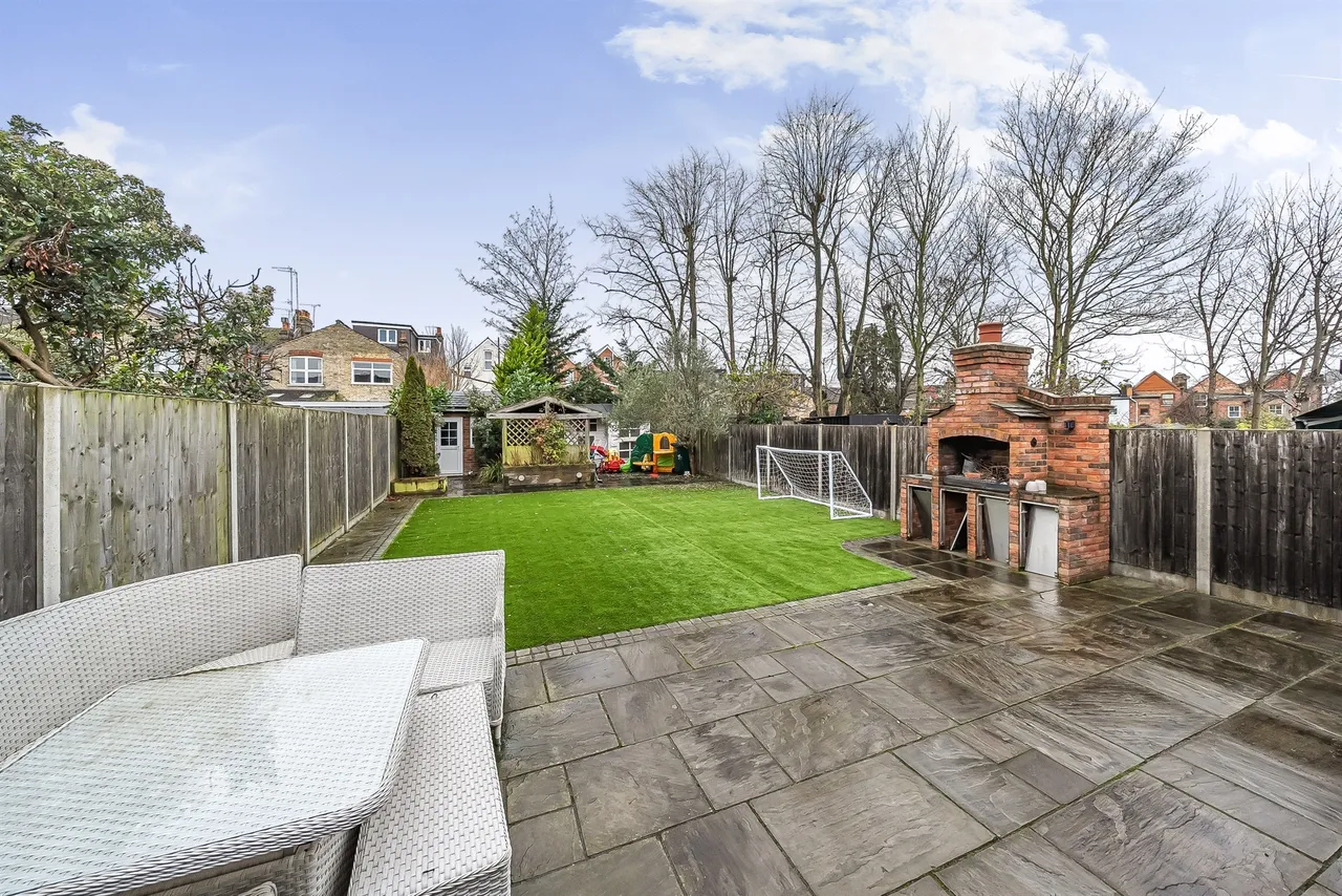 Bellevue Road, London, N11, photo 6
