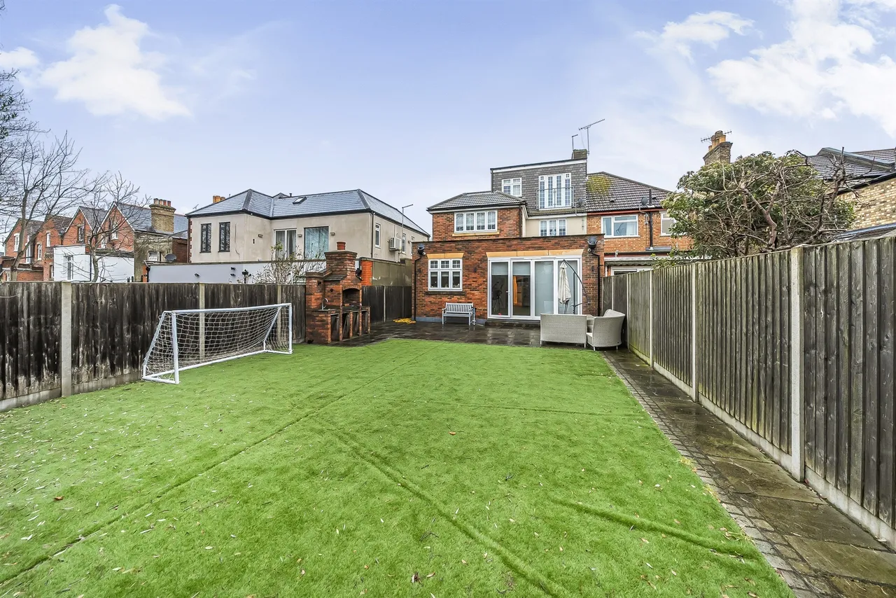 Bellevue Road, London, N11, photo 7