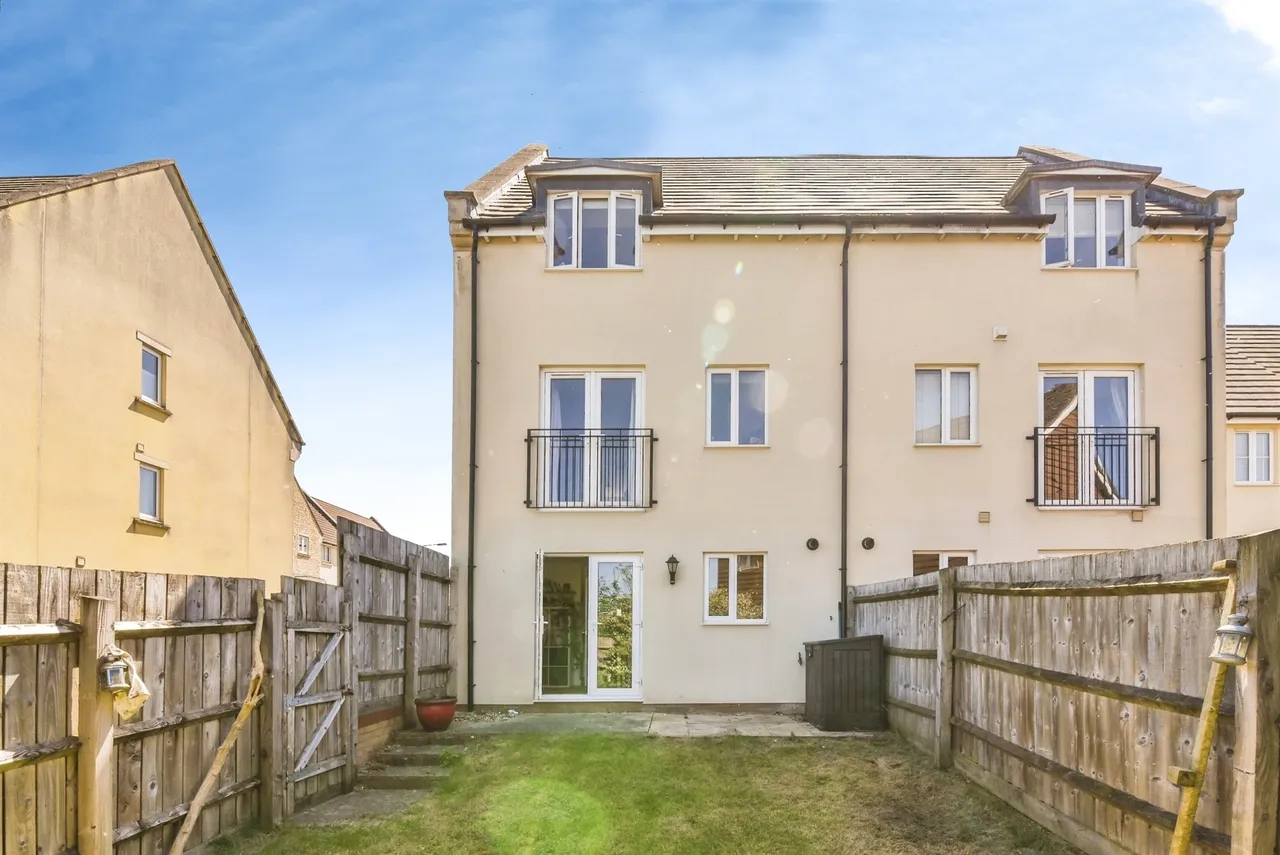 Great Western Street, Frome, photo 9