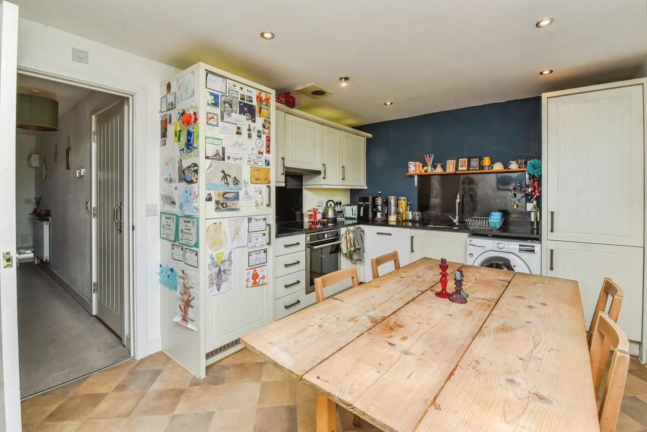 Great Western Street, Frome, photo 8
