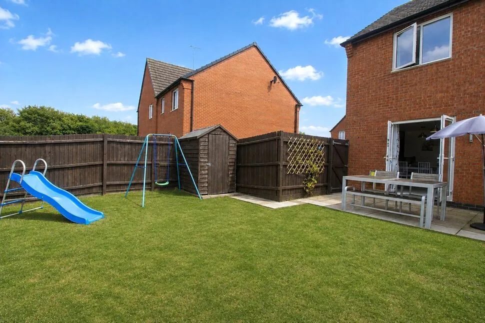 Godfrey Close, Stoney Stanton, Leicestershire, LE9, photo 7