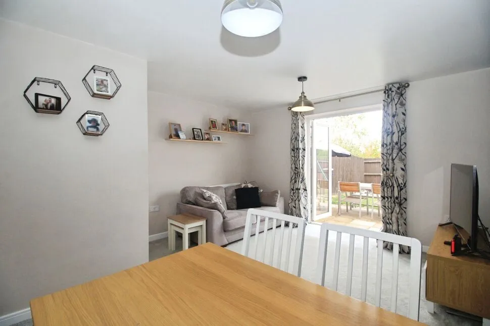 Godfrey Close, Stoney Stanton, Leicestershire, LE9, photo 4