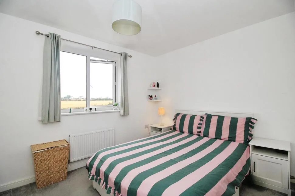 Godfrey Close, Stoney Stanton, Leicestershire, LE9, photo 9