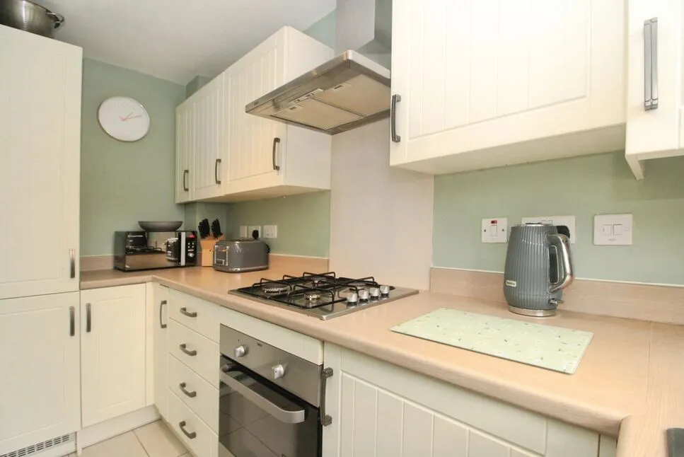 Godfrey Close, Stoney Stanton, Leicestershire, LE9, photo 2
