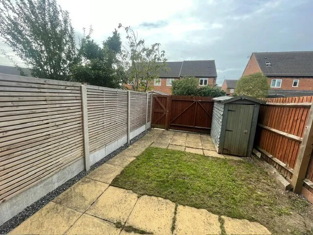 Red Kite Close, Hucknall, NG15, photo 8