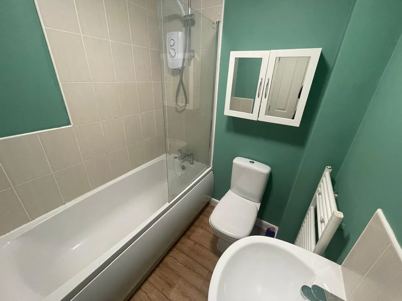 Red Kite Close, Hucknall, NG15, photo 7