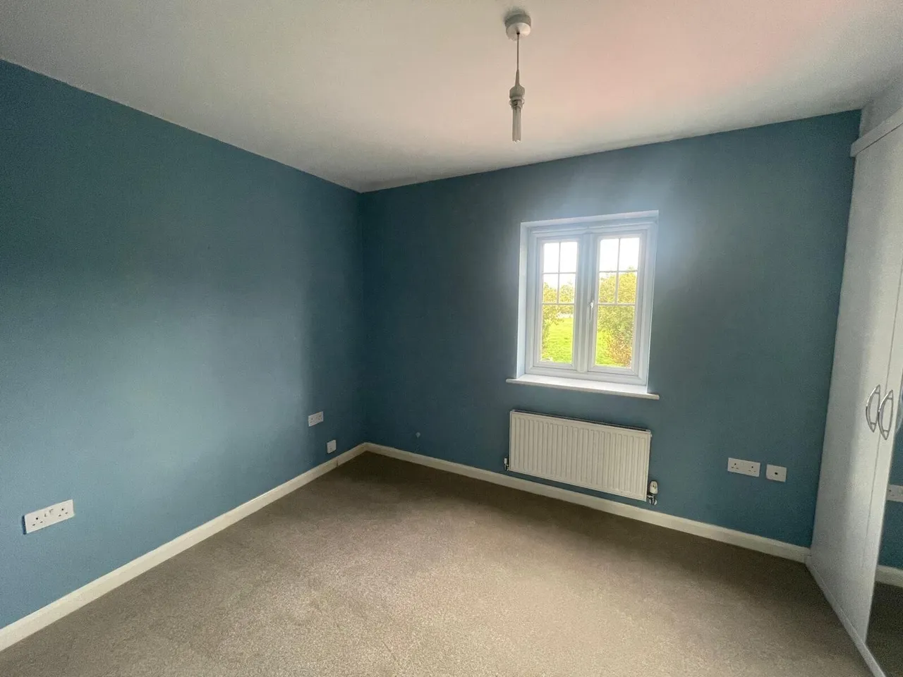 Red Kite Close, Hucknall, NG15, photo 5