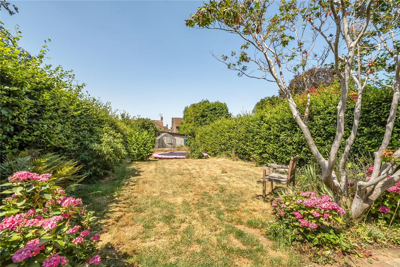 Grove Avenue, Yeovil, Somerset, BA20 2BE, photo 18