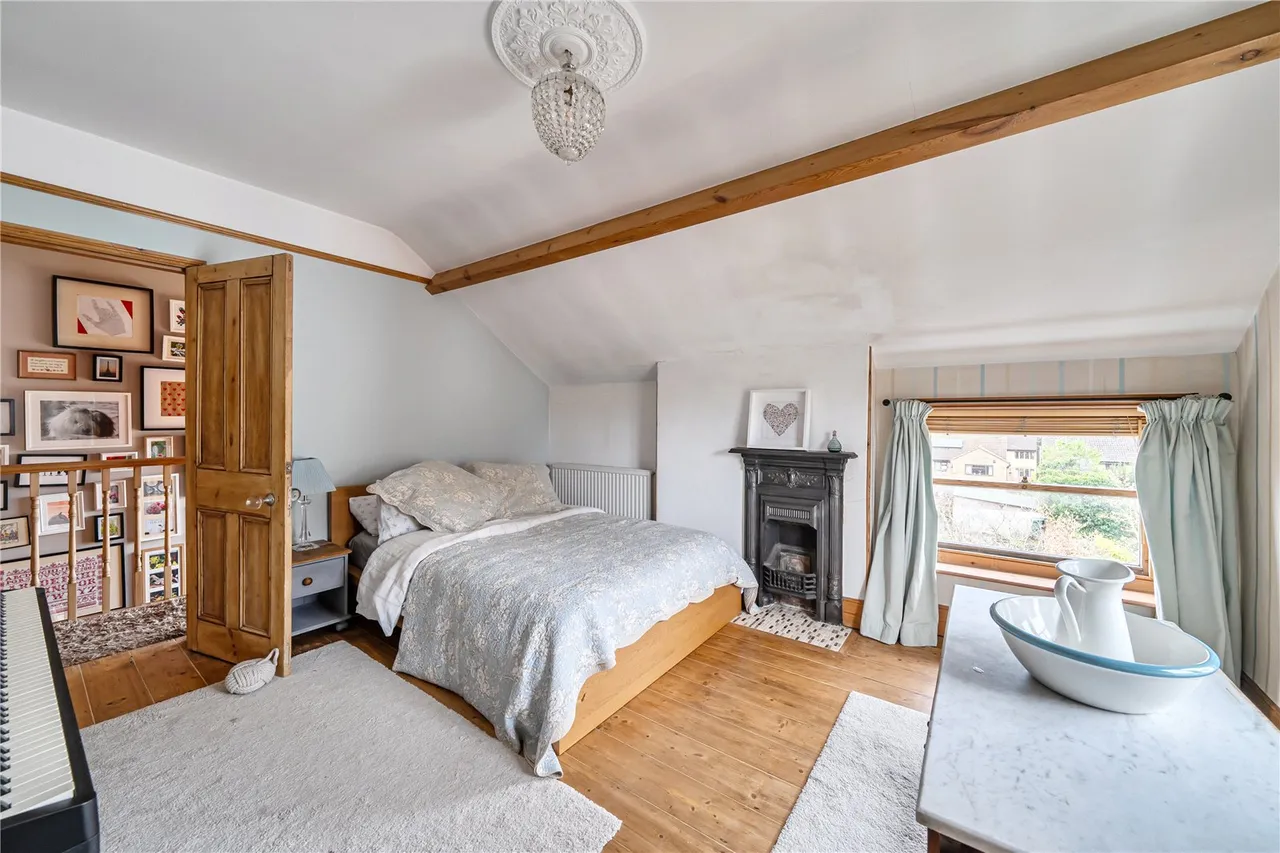 Grove Avenue, Yeovil, Somerset, BA20 2BE, photo 12