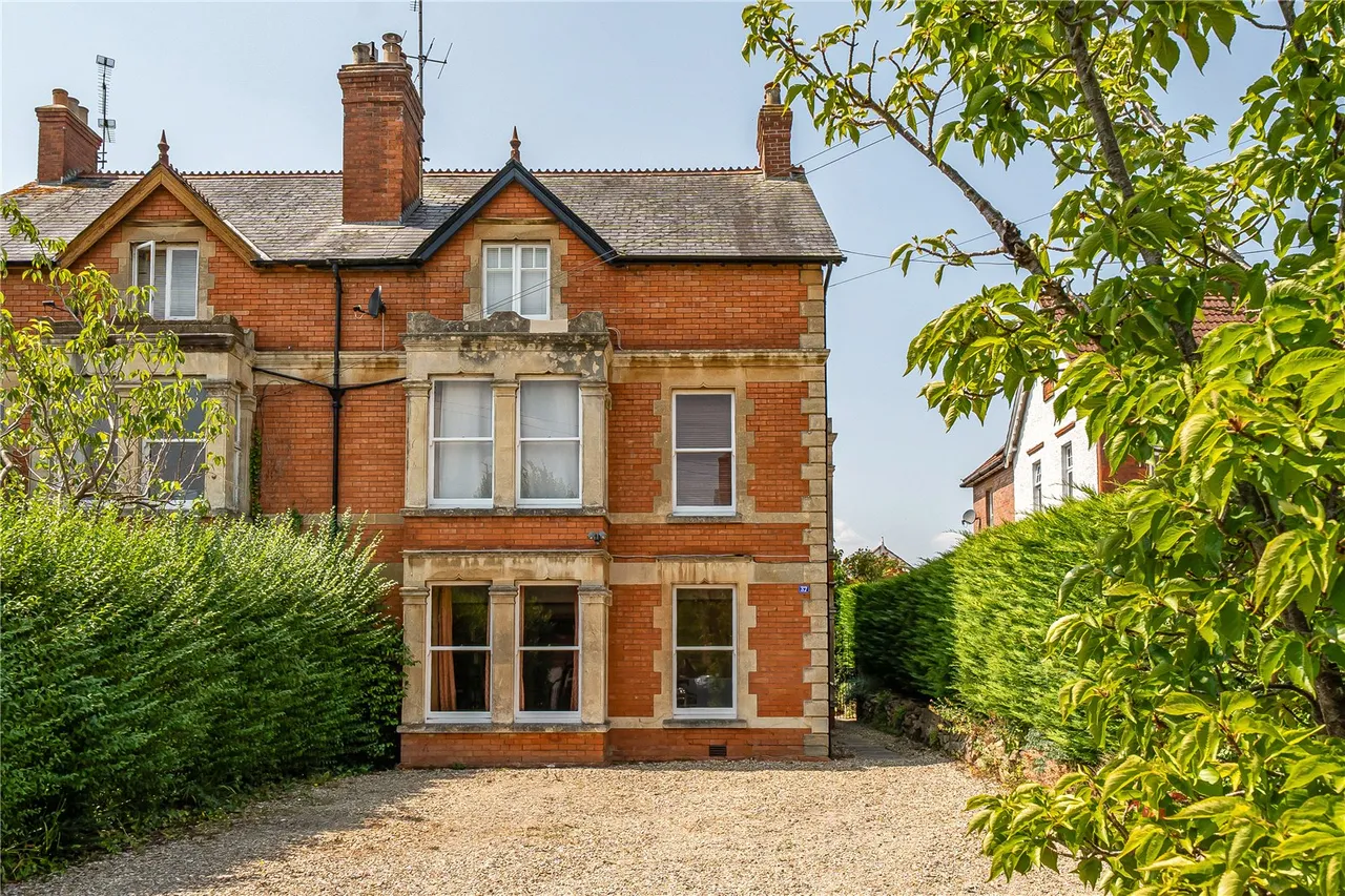 7 bed house for sale — Grove Avenue, Yeovil, Somerset, BA20 2BE