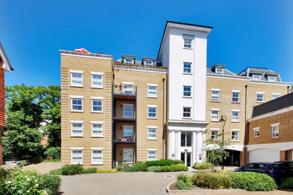 Sovereign Place, Tunbridge Wells, TN4, photo 12