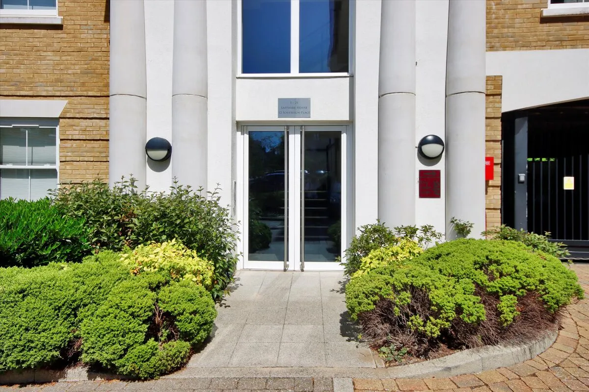 2 bed flat for sale, Sovereign Place, Tunbridge Wells, TN4