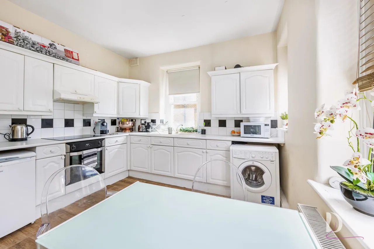 Castellain Road, Maida Vale, London, W9 1HD, photo 4