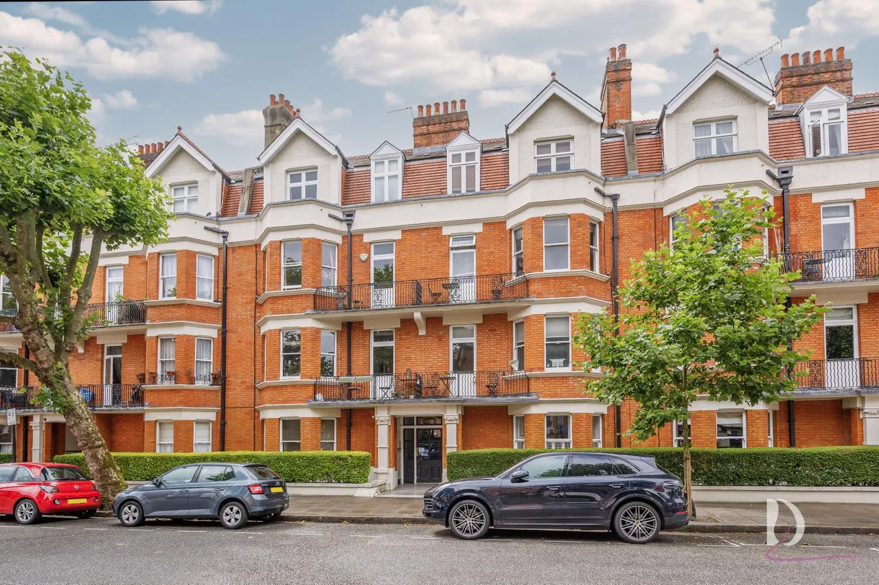 Castellain Road, Maida Vale, London, W9 1HD, photo 7
