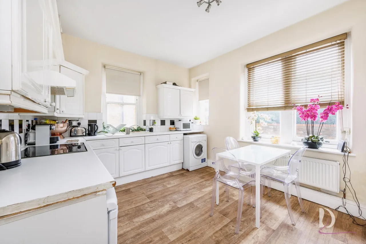Castellain Road, Maida Vale, London, W9 1HD, photo 2