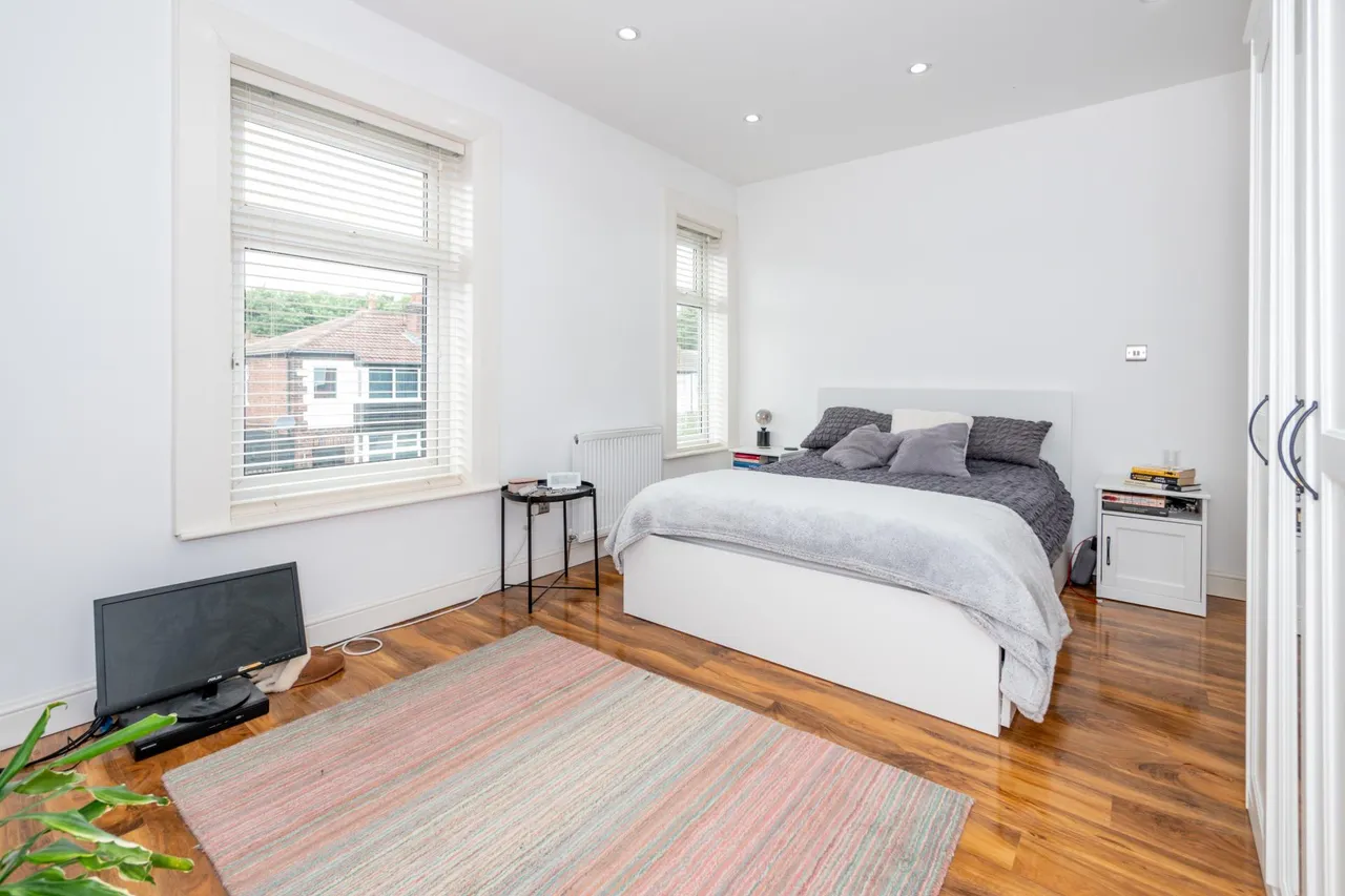 Stanley Street, Prestwich, M25, photo 11